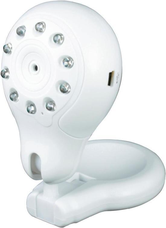 Alecto DVM-92 Camera, Kinderen en Baby's, Babyfoons, Verzenden