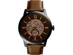 Fossil Townsman ME3155 Heren Horloge, Verzenden, Nieuw