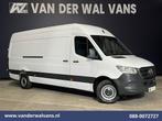 Mercedes-Benz Sprinter | 317 CDI 170pk L3H2 Euro6 Airco |, Gebruikt, Euro 6, Mercedes-Benz, Dealer onderhouden