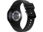 Samsung Galaxy Watch4 Classic - Smartwatch - Bloeddruk ECG, Verzenden, Zo goed als nieuw, Samsung