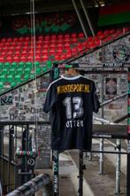 NEC Nijmegen - Nederlandse voetbal competitie - Mark Otten -, Nieuw