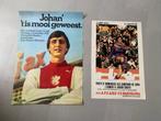 Cruyff - AFC Ajax - Johan Cruyff AFC Ajax FC Barcelona, Verzamelen, Nieuw
