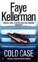Cold Case 9780007243242 Faye Kellerman, Verzenden, Gelezen, Faye Kellerman