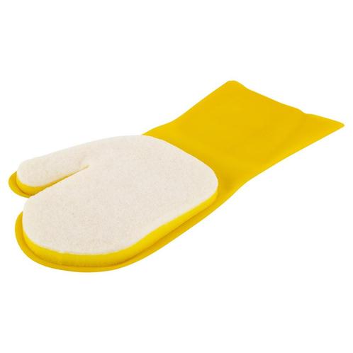 Schoonmaak handschoen, Tuin en Terras, Zwembad-toebehoren, Nieuw, Verzenden