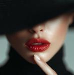 La Chibroneuse - Whisper Rouge - XL