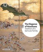 The Elegance of the Hosokawa: Tradition of a Samurai Family, Verzenden, Zo goed als nieuw, Bettina Zorn