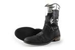 Vingino Cowboy laarzen in maat 39 Zwart | 10% extra korting, Zwart, Gedragen, Vingino, Verzenden
