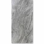 PVC Marmer Wandpaneel Grigio Grey 260x120x0,3cm, Nieuw