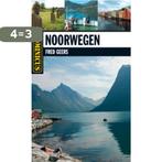 Noorwegen / Dominicus landengids 9789025747718 Fred Geers, Boeken, Reisgidsen, Verzenden, Zo goed als nieuw, Fred Geers