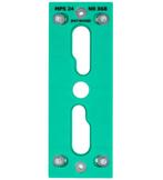 247WOOD Freesmal MPS 24, Verzenden, Nieuw