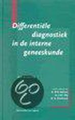 Differentiele diagnostiek in de interne geneeskunde, Verzenden, Gelezen