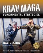 9781594398131 Krav Maga Fundamental Strategies, Nieuw, David Kahn, Verzenden
