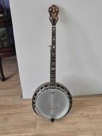 Tokai - T 800 R Hummingbird - - Vijfsnarige banjo - Japan -, Nieuw