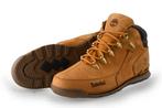 Timberland Veterboots in maat 47,5 Cognac | 10% extra, Kleding | Heren, Schoenen, Overige kleuren, Verzenden, Timberland, Boots