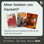 Hendrik VIII 9789067900843 Hackett, Verzenden, Gelezen, Hackett