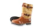 Travelin Laarzen in maat 43 Bruin | 10% extra korting, Kleding | Heren, Schoenen, Bruin, Verzenden, Overige typen, Travelin