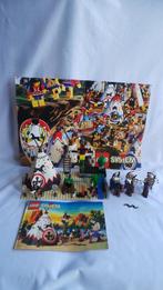Lego Set - 6746 - Western - Les indiens dAmérique du Nord -, Nieuw