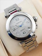 Cartier - Pasha - 2324 - Unisex - 2000-2010, Nieuw