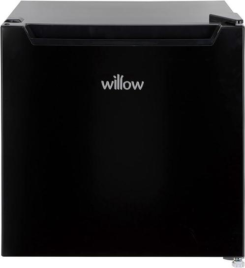 Willow Wmfz31b Mini Vriezer 45cm, Witgoed en Apparatuur, Vriezers en Diepvrieskisten, Nieuw, Ophalen of Verzenden