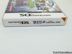 Nintendo DS - Death Jr. And The Science Fair Of Doom - FAH, Verzenden, Gebruikt