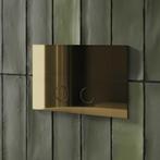 Drukplaat Inti Bath Press RVS 316 tbv UP320/UP720/TECE, Ophalen of Verzenden, Nieuw