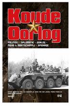 Koude Oorlog / Koude oorlog / 4 9789464629750, Boeken, Verzenden, Zo goed als nieuw