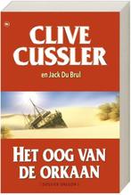 Het Oog Van De Orkaan 9789044325324 Clive Cussler, Gelezen, Clive Cussler, Jack du Brul, Verzenden