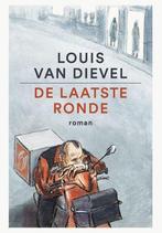 De laatste ronde 9789460015847 Louis Van Dievel, Verzenden, Zo goed als nieuw, Louis Van Dievel