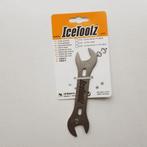 Conus sleutel Icetoolz 17-18, Nieuw, Verzenden