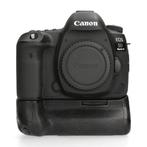 Canon 5D Mark IV + Grip - 2293 Kliks, Audio, Tv en Foto, Fotocamera's Digitaal, Ophalen of Verzenden, Zo goed als nieuw, Canon