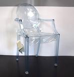 Kartell - Philippe Starck - Stoel - LouLou Ghost -, Antiek en Kunst