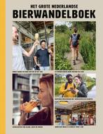 9789018048778 Het grote Nederlandse Bierwandelboek, Verzenden, Zo goed als nieuw, Guido Derksen