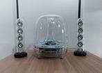 Harman Kardon - Soundsticks 3 wireless (bluetooth) - 2.1, Nieuw