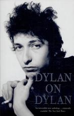 Dylan on Dylan 9780340923146 Jonathan Cott, Verzenden, Gelezen, Jonathan Cott