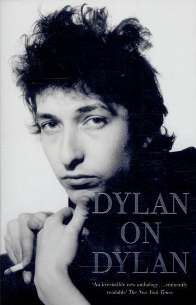 Dylan on Dylan 9780340923146 Jonathan Cott, Boeken, Taal | Engels, Gelezen, Verzenden
