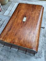 Kist - Hout - Prachtige houten kist