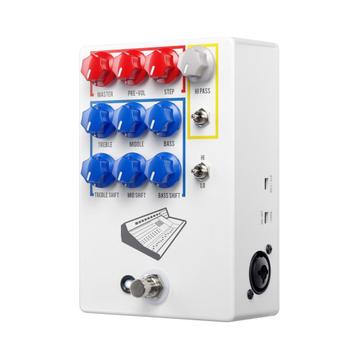 JHS - Colour Box V2 beschikbaar voor biedingen