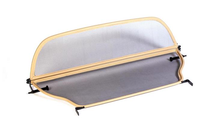 Cabrio Windscherm Audi 80 beige, Auto-onderdelen, Interieur en Bekleding, Nieuw, Audi, Ophalen of Verzenden