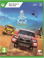 Dakar: Desert Rally Xbox One Garantie & morgen in huis!, Vanaf 3 jaar, Ophalen of Verzenden, 1 speler, Zo goed als nieuw