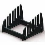 Snijplanken standaard kunststof - 6x 14mm, Verzenden, Nieuw in verpakking