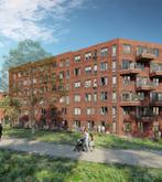 Appartement te huur in Rotterdam - 48 m² - 1 kamer(s), Appartement, Rotterdam, Zuid-Holland
