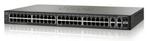 SG300-52P-K9 V04 | Managed | Ethernet 50x 1Gbps (Netwerk), Computers en Software, Netwerk switches, Ophalen of Verzenden, Refurbished