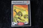 Shrek 2 Playstation 2 PS2 Platinum (No Manual), Spelcomputers en Games, Games | Sony PlayStation 2, Verzenden, Nieuw