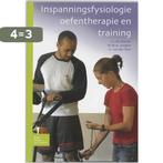 Inspanningsfysiologie, oefentherapie en training, Boeken, Verzenden, Gelezen, M.W.A. Jongert