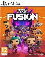 Funko Fusion-Standaard (PlayStation 5) Gebruikt, Ophalen of Verzenden, Zo goed als nieuw