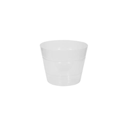 Potinzet - Ø40 x (H)30 cm - Ø40 x (H)30 cm, Tuin en Terras, Planten | Tuinplanten, Ophalen of Verzenden