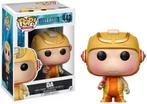 Funko POP! Vinyl Movies Valerian-Da (Diversen) NIEUW, Ophalen of Verzenden, Nieuw