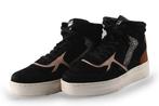 Maruti Hoge sneakers in maat 36 Zwart | 10% extra korting, Kleding | Dames, Schoenen, Verzenden, Zwart, Maruti, Sneakers of Gympen