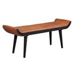 Bank Fresno 140cm-WL6M014, Ophalen of Verzenden, Nieuw