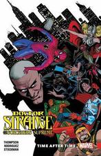 Doctor Strange and the Sorcerers Supreme Volume 2: Time Afte, Boeken, Verzenden, Nieuw